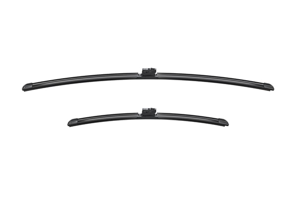 BOSCH 3397014179 AeroTwin OE Replacement Wiper Blades Driver & Passenger Side - Set of 2 (28" & 18")