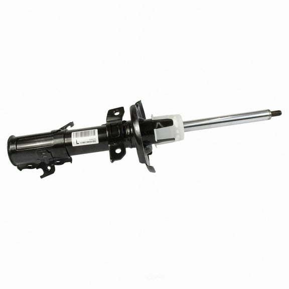 Motorcraft AST-24734 New Suspension Strut Assembly Fits select: 2014-2016 FORD FIESTA