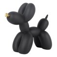 thumbnail image 1 of Estatua de perro con globo Zulema, 1 of 5
