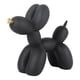 thumbnail image 1 of Estatua de perro con globo Zulema, 1 of 5