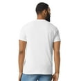 thumbnail image 2 of Gildan T-Shirt Softstyle CVC pour Hommes, 2 of 2