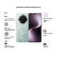 thumbnail image 4 of Smartphone Honor Magic 7 Lite 256GB Verde Desbloqueado, 4 of 7