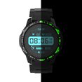 thumbnail image 4 of Cover TPU Bumper Shell Economic Protective Case Frame Accessories for Watch S1 Active/Watch Color 2, 4 of 7