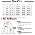 thumbnail image 3 of Samickarr Pullover Sweaters For Womens Trendy Dressy Business Casual Loose Fit Plus Size Tunic Tops To Wear With Leggings Women Turndown Collar Long Sleeve Loose T-Shirt Autumn Blouse Pullover Tops, 3 of 8
