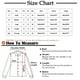 thumbnail image 3 of Moda mujer Casual cuello vuelto manga larga suelta camiseta otoño blusa pulóver Tops Pompotops  FGAJ16118, 3 of 8
