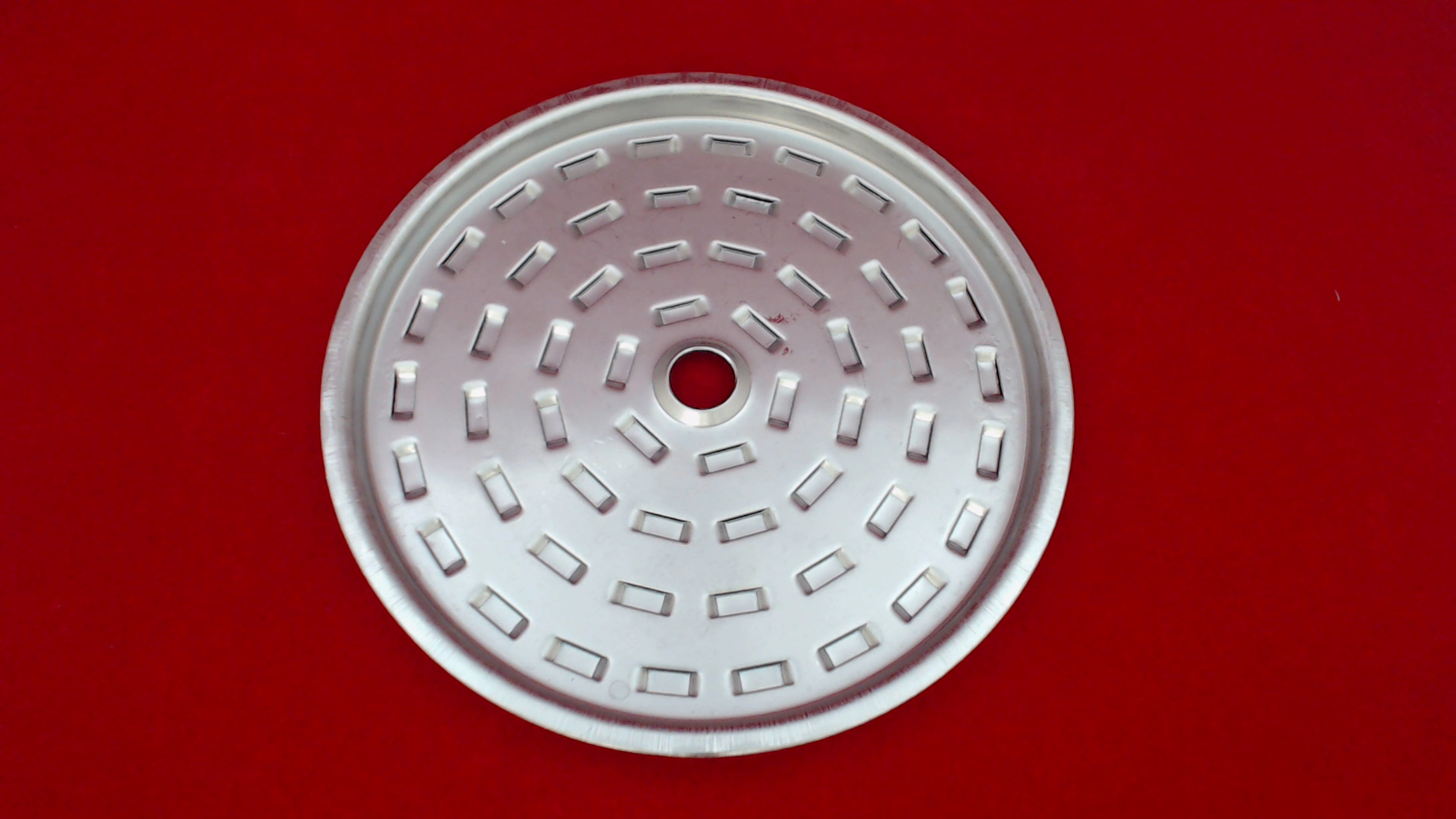 Cuisinart 12 Cup Percolator Filter Basket Cover for PRC12 Series, PRC