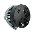 thumbnail image 2 of NEW 12V 115 AMP ALTERNATOR IS COMPATIBLE WITH JOHN DEERE TRACTOR 6410S 6510S 6520 6520L 0123512500, 2 of 2