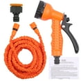 thumbnail image 4 of Amdohai 50FT/15M 3 Times Expandable Garden Hose Leak-proof Expandable Hose High, 4 of 7