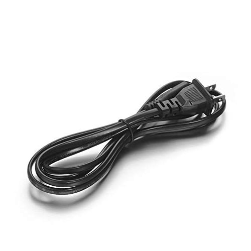 TianQiW 2 Prong AC Power Cord Compatible with Canon PIXMA 922 QK16862 Printer Wire Lead