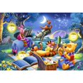 thumbnail image 1 of Taladro 5D DIY Diamante Pintura Feliz Dibujos Animados Punto Cruz Bordado, 1 of 9