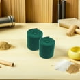 thumbnail image 4 of BESTYASH 2Ud Protector De Con Antideslizante Para Hamacas Y Columpios En Exteriores, 4 of 8