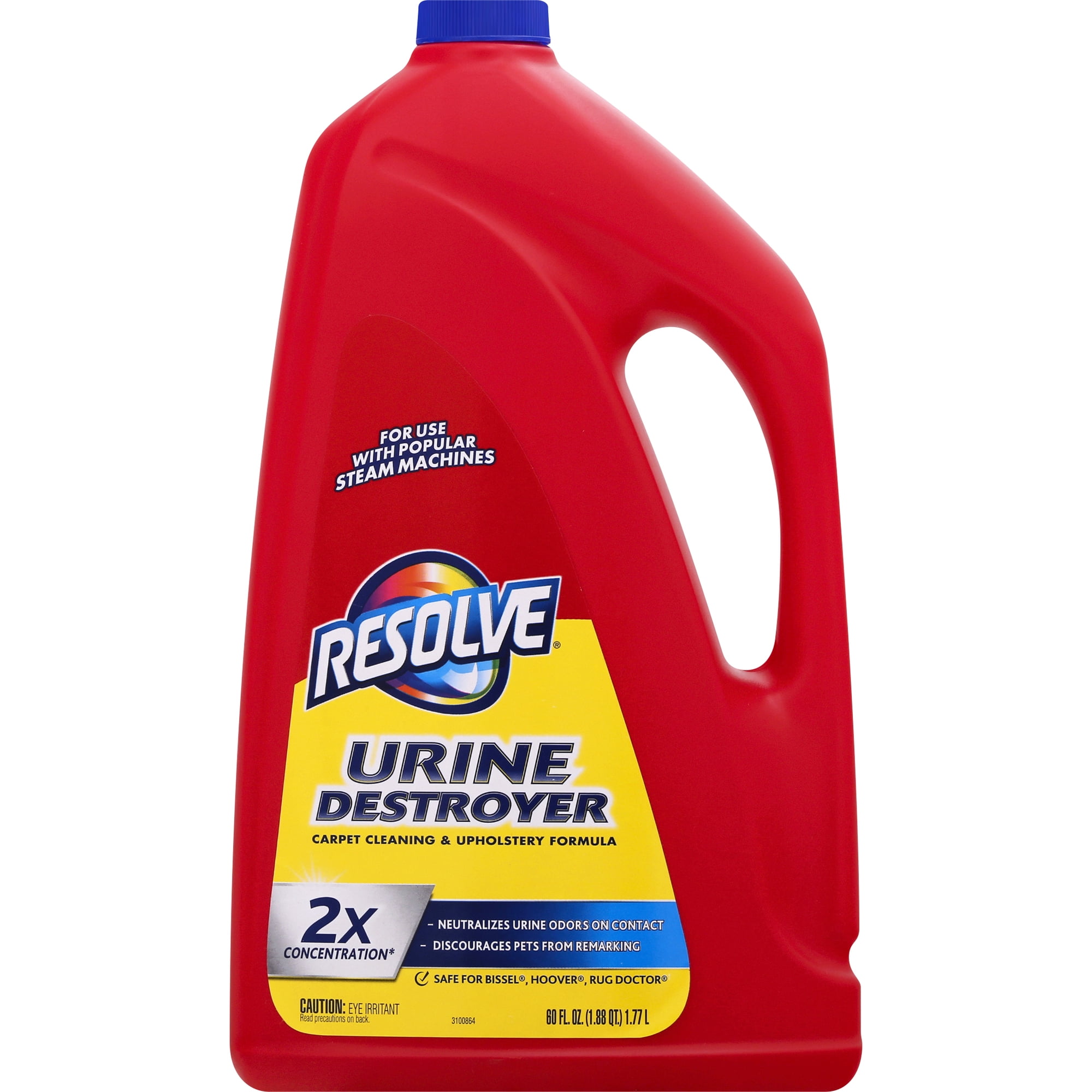 Resolve Urine Destroyer 2x Carpet, Can You Use Resolve Carpet Cleaner On Car Seats