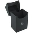 thumbnail image 2 of Game Genic GG2521 Deck Holder 80 Plus Deck Box, Black, 2 of 2