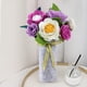 thumbnail image 4 of Kit de manualidades con flores artificiales, actividades de bricolaje, juguetes de tela no tejida, centros de mesa A, 4 of 8