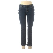 Pre-Owned Earl Jean Women's Size 12 Petite Jeans