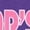Purple, variant on Inktastic Poppop Girl Granddaughter Toddler Hoodie