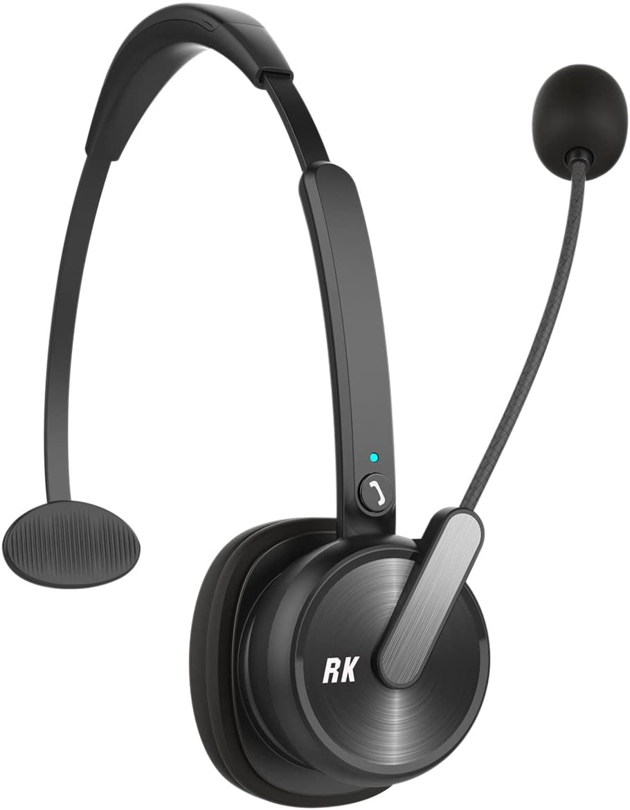Roadking RKING930 Noise-canceling Mono 