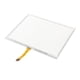 thumbnail image 2 of Cristal táctil perfecl RTP104A5B004 para GS3 2630, 2 of 6