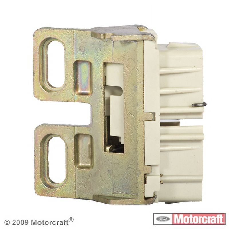 Motorcraft Ignition Switch SW-2473 Fits select: 1989-1994 FORD RANGER, 1980-1986 FORD F150