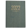 thumbnail image 1 of CAROOTU Mini Notebook 365 Days Portable Pocket Notepad Daily Weekly Agenda, 1 of 6