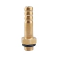 thumbnail image 1 of Connecteur de Réchaud de Camping en Cuivre pour Cuisson Extérieure avec Couleur Dorée et Taille de 10 mm s'Adapte au Réservoir, 1 of 8