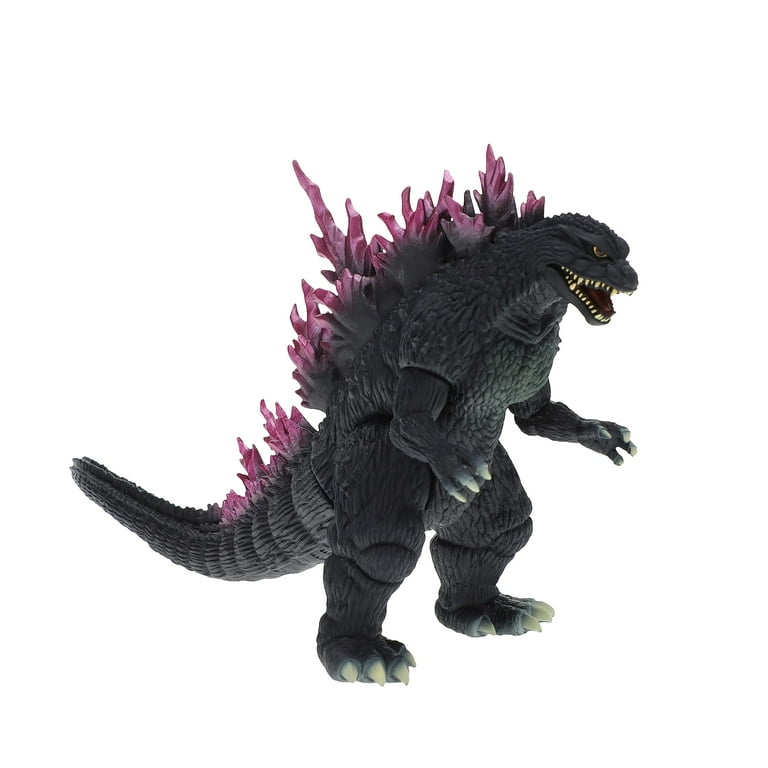 BANDAI HOBBY, Movie Monster Series, Millennium Godzilla, 6” Vinyl