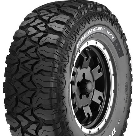 Goodyear Fierce ATTitude M/T Tire LT265/70R17 - Walmart.com