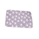 thumbnail image 1 of Estera para mascotas, almohadilla para gatos, cama para perros de verano, alfombrillas de hielo para dormir para gatos, sofá interior y exterior gris, 1 of 8