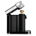 thumbnail image 5 of Nespresso BNV250CRO1BUC1 Vertuo Cafetera y Espresso, Cromo, 5 of 5