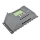 thumbnail image 1 of CM3024Z Regulador de carga solar Controlador de carga 30A LCD Generador de paneles solares, 1 of 4