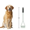 thumbnail image 4 of Four Paws Wee-Wee® Wire Rake Dog Pooper Scooper For Grass Small (1 Count), 4 of 7
