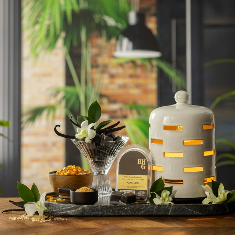 Better Homes & Gardens Fine Fragrance Collection, Vanillish