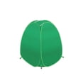 thumbnail image 2 of Plant Covers Freeze Protection, Pop Up Winter Plant Tent Foldable Shrub Cover with Ground Stakes, Breathable Non Woven Reusable Frost Guard for Outdoor Garden Plants, 2 of 6