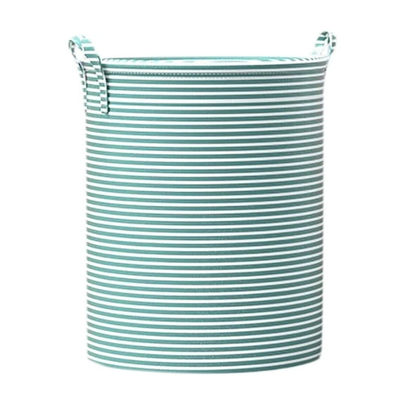 YUEVE Clothes Foldable Household Bathroom Storage Bucket Toy Clothing Storage Dormitory Sorting Laundry Laundry with Storage Laundry Hamper Narrow Popup Laundry Wi Laundry Woven Hamper Hampers for