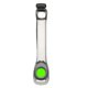 thumbnail image 3 of Brazalete de luz de seguridad LED Sunnimix Cinturón portátil reflectante Verde, 3 of 8