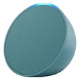thumbnail image 1 of Echo Pop con Asistente Virtual Alexa Color Teal POP, 1 of 5