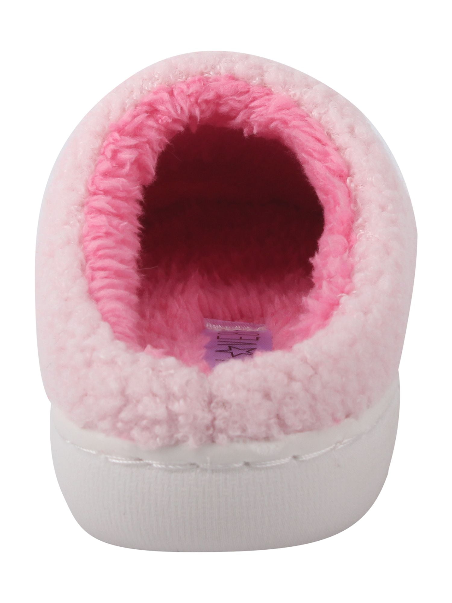 Love 83 Little Kids Holiday Icon Slippers