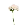 thumbnail image 2 of Fake Flowers Promotion Sale! Nomeni Home Decoration Simulation Flower Hydrangea Wedding Road Layout Simulation Single Hydrangea, Home Decor Clearance Sale, 2 of 4