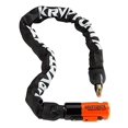 thumbnail image 1 of Kryptonite Evolution Mini Integrated 10mm Chain Bicycle Lock, 22 Inches, 1 of 1