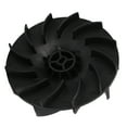 thumbnail image 4 of Auto Accessories,Electric Blower Vacuum Impeller Blower Vacuum Impeller Fan Blower Impeller Fan Exquisite Design, 4 of 14