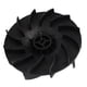 thumbnail image 2 of Ventilador impulsor de vacío eléctrico 108‑8966 Reemplazo para modelos Toro 51552 51573 51591, 2 of 12