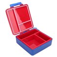 thumbnail image 1 of Lunch Box Salad Container Lunch Box Portable Food Storage Lunch Box Lunch Container Salad Bowl for Lunch, Snacks, Fruits, 1 of 7