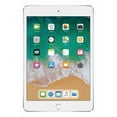 thumbnail image 3 of Open Box Apple iPad Mini 79" Child Tablet, 128GB, Apple iOS, Silver, 3 of 4