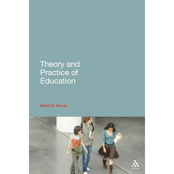 Theory and Practice of Education, (Paperback)