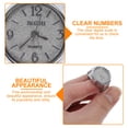 thumbnail image 4 of Quartz Finger Watch Casual Finger Watch Fashion Ring Watch Pretty Ring Watch, 4 of 5