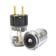 thumbnail image 3 of 1 Juego de enchufe P-029 C-029 Eu Vers para conector Iec O, 3 of 5