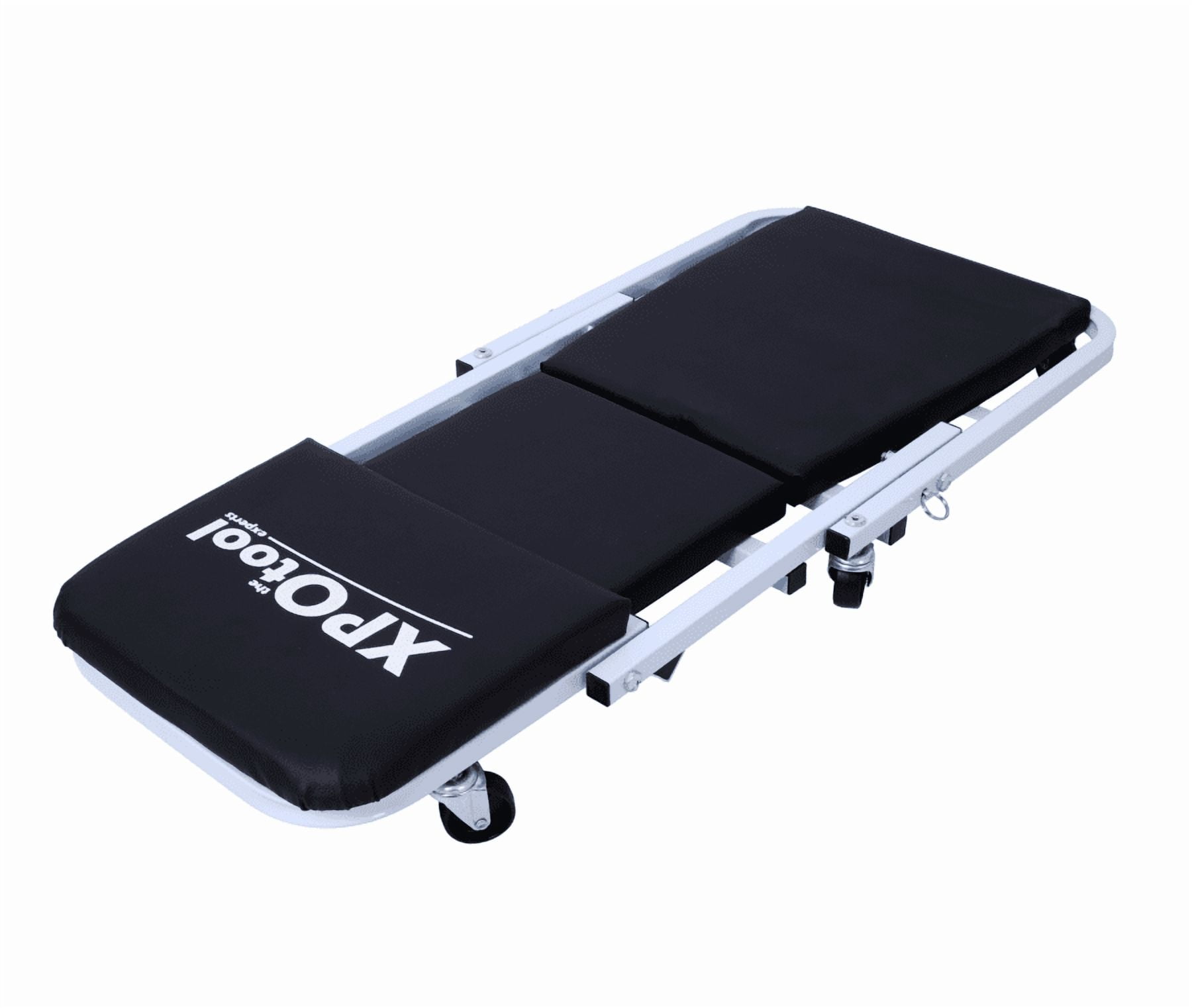 Torin DTRP6240 Rolling Automotive Creeper, 6 Wheels - Walmart.com
