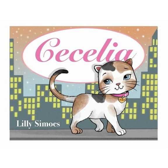 Cecelia, (Paperback)