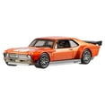 thumbnail image 1 of Hot-Wheels-Premium-1:43rd-Scale-Collectible-Car,-Gift-for-Collectors, 1 of 6