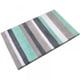 thumbnail image 1 of Laklulu 1 alfombrilla antideslizante para baño amarilla 40*60cm, 1 of 5